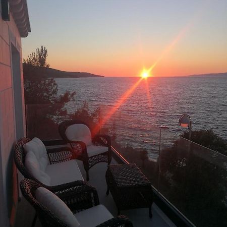 Vila Apartments Marina Blato  ภายนอก รูปภาพ