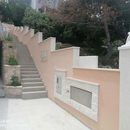 Vila Apartments Marina Blato  ห้อง รูปภาพ