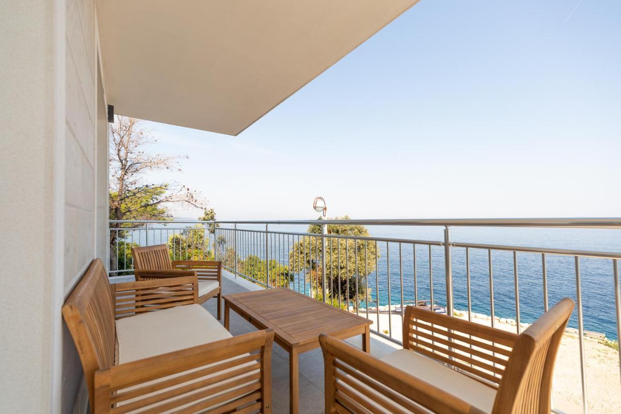 Vila Apartments Marina Blato  ภายนอก รูปภาพ