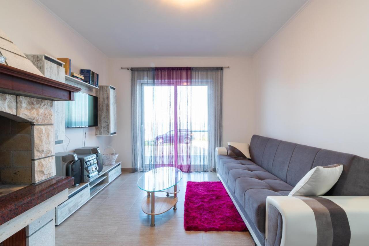 Vila Apartments Marina Blato  ภายนอก รูปภาพ