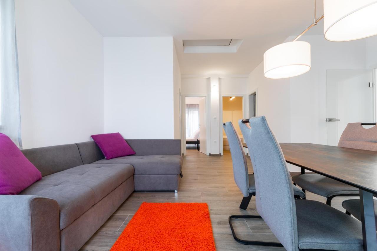 Vila Apartments Marina Blato  ภายนอก รูปภาพ