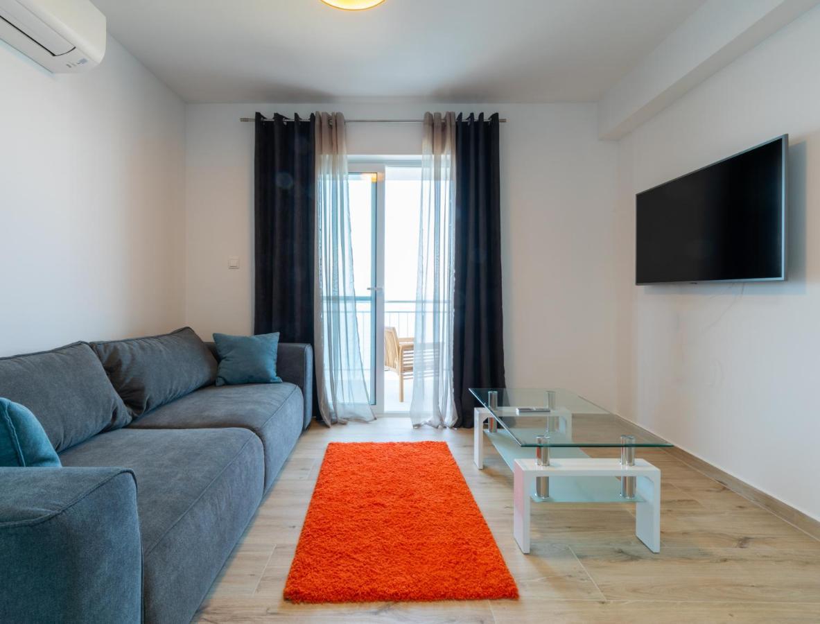 Vila Apartments Marina Blato  ภายนอก รูปภาพ