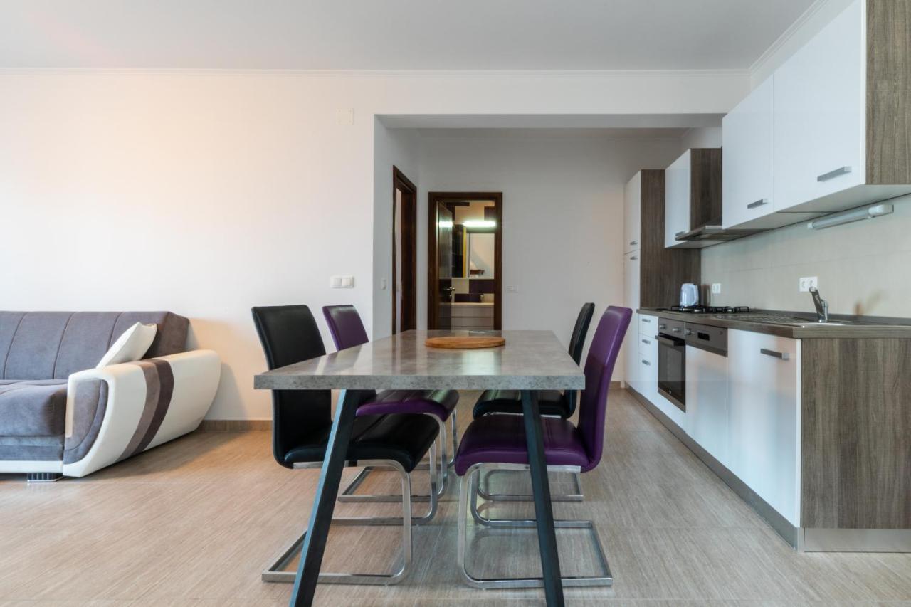 Vila Apartments Marina Blato  ภายนอก รูปภาพ