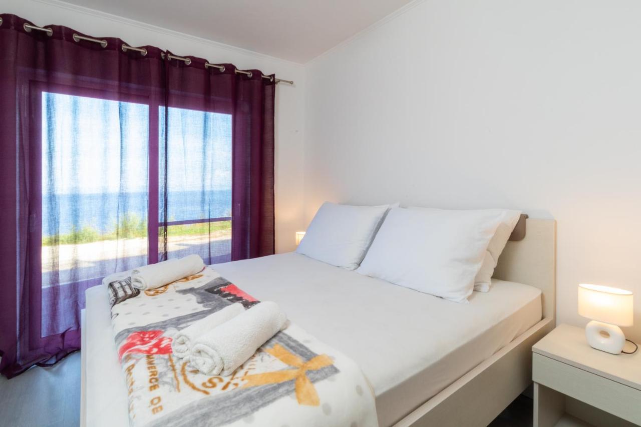 Vila Apartments Marina Blato  ภายนอก รูปภาพ