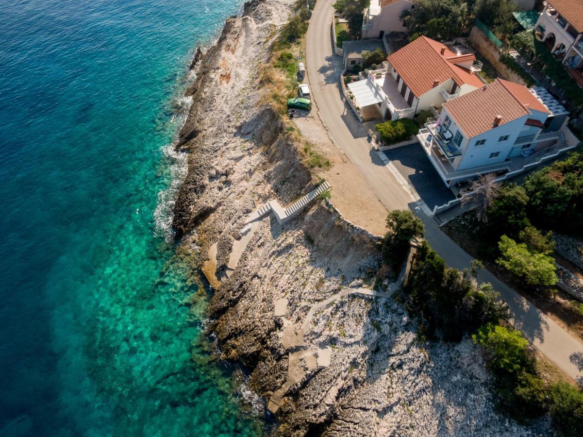 Vila Apartments Marina Blato  ภายนอก รูปภาพ